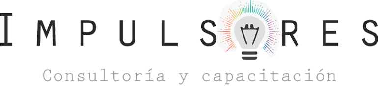 Impulsores Consultoría y Capacitación Logo