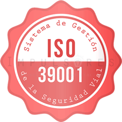 ISO 39001