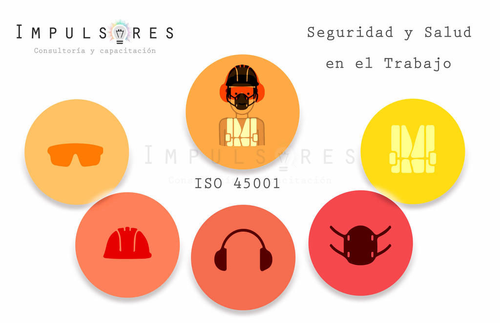 Que es la ISO 45001